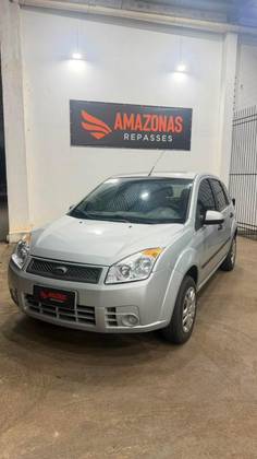 FORD FIESTA 1.0 MPI CLASS 8V FLEX 4P MANUAL
